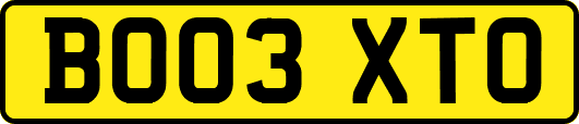 BO03XTO