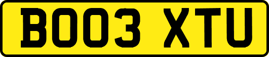 BO03XTU