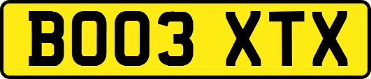 BO03XTX
