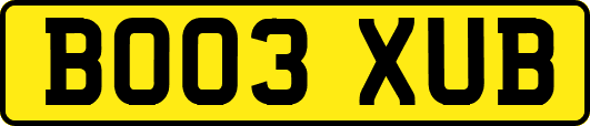 BO03XUB