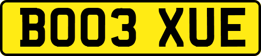 BO03XUE
