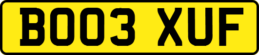BO03XUF