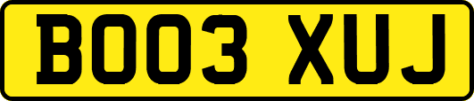 BO03XUJ