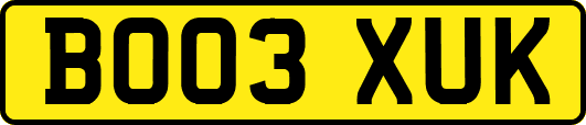 BO03XUK