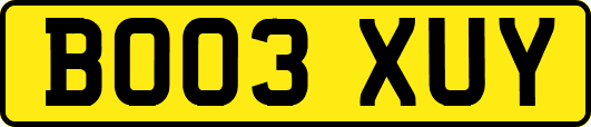 BO03XUY