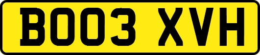 BO03XVH