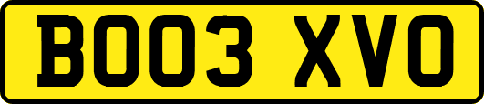 BO03XVO
