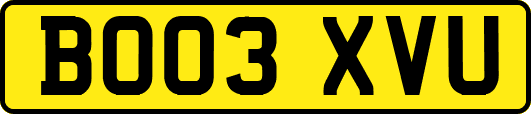 BO03XVU
