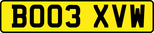 BO03XVW
