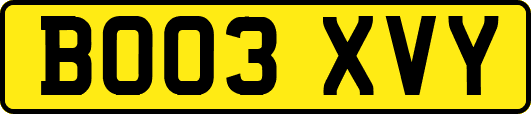 BO03XVY