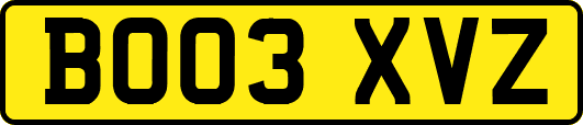 BO03XVZ