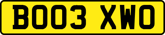 BO03XWO