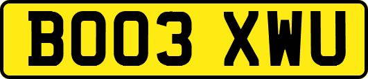 BO03XWU