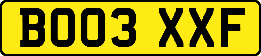 BO03XXF