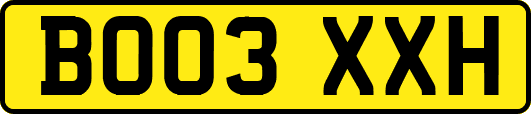 BO03XXH
