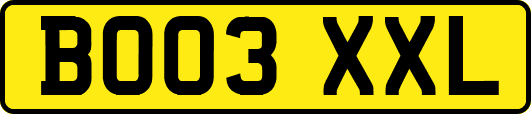 BO03XXL