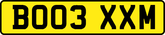 BO03XXM