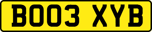 BO03XYB