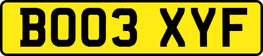 BO03XYF