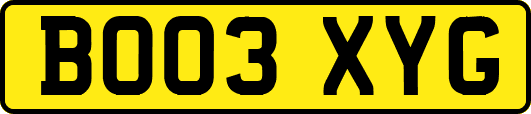 BO03XYG