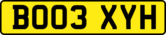 BO03XYH