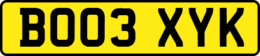 BO03XYK