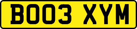 BO03XYM