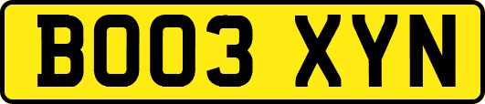 BO03XYN