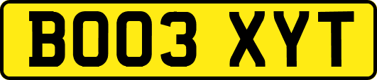 BO03XYT