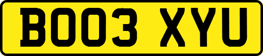 BO03XYU