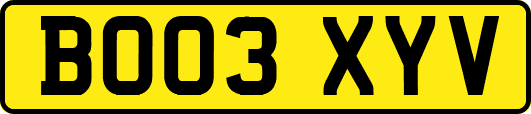 BO03XYV