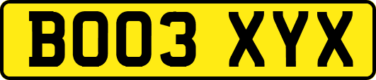BO03XYX