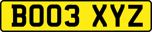 BO03XYZ