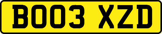 BO03XZD