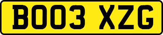BO03XZG