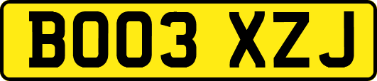 BO03XZJ