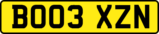 BO03XZN