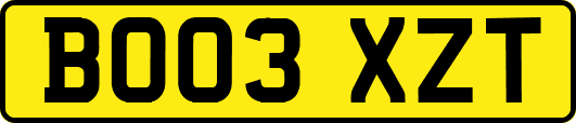 BO03XZT