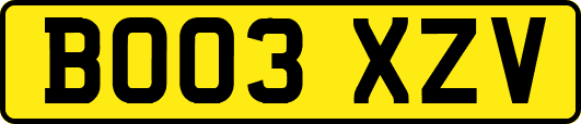 BO03XZV
