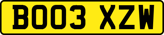 BO03XZW
