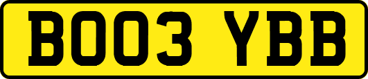 BO03YBB