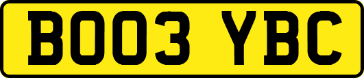 BO03YBC