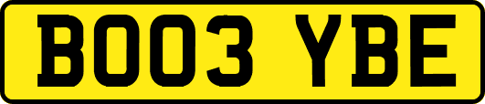 BO03YBE