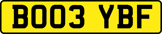 BO03YBF