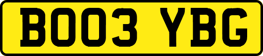 BO03YBG