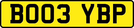 BO03YBP