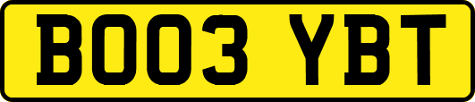 BO03YBT