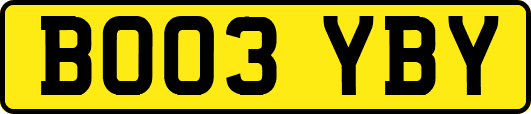 BO03YBY