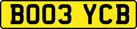 BO03YCB