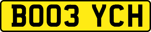 BO03YCH